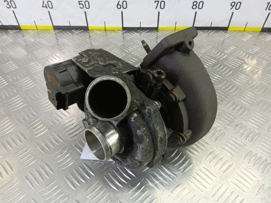 турбина LAND ROVER DISCOVERY  LR003356, 7300 рублей, Москва