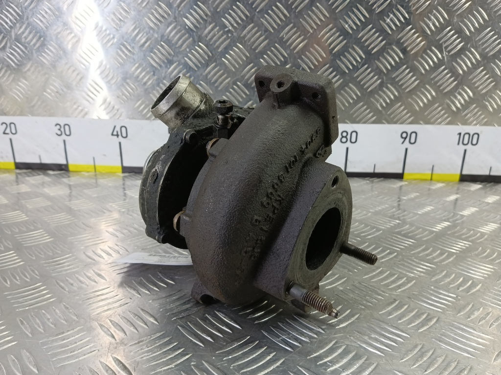 турбина LAND ROVER DISCOVERY  LR003356, 7300 рублей, Москва