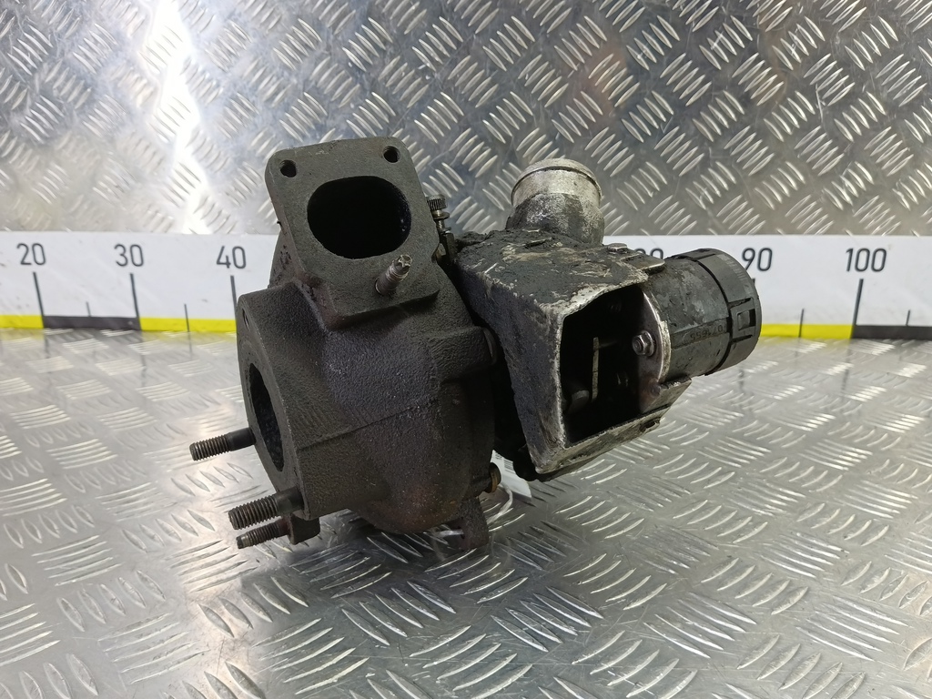 турбина LAND ROVER DISCOVERY  LR003356, 7300 рублей, Москва