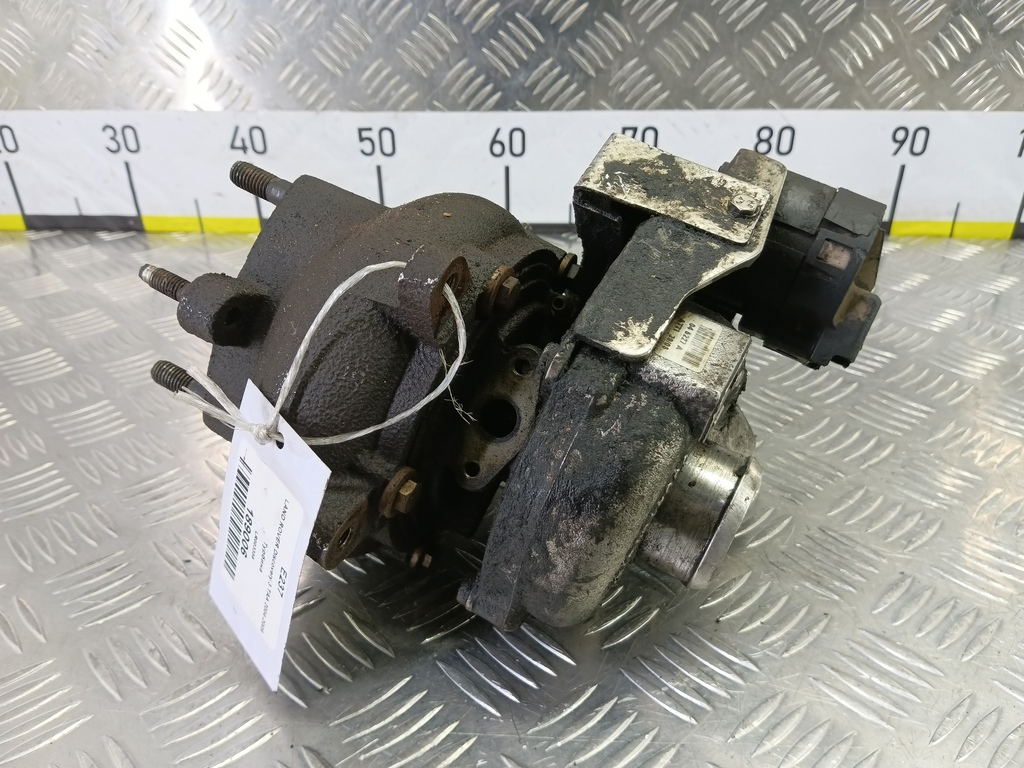 турбина LAND ROVER DISCOVERY  LR003356, 7300 рублей, Москва