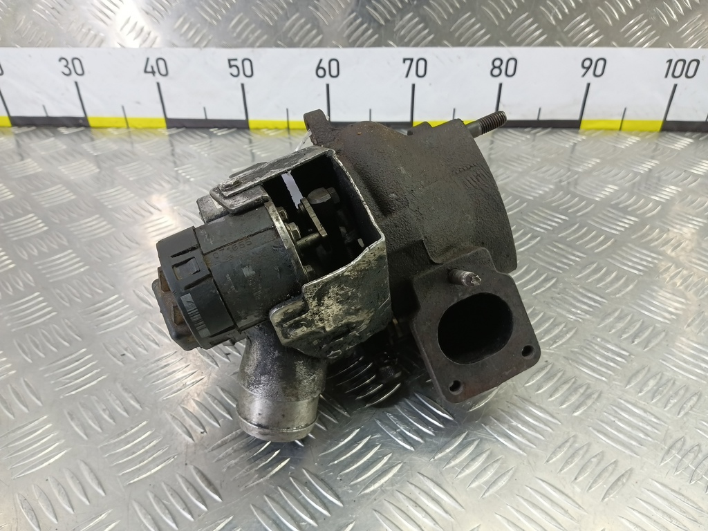 турбина LAND ROVER DISCOVERY  LR003356, 7300 рублей, Москва