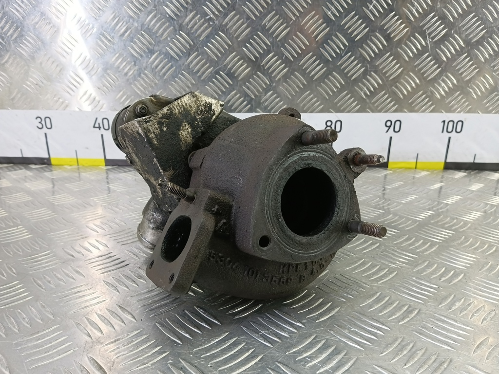 турбина LAND ROVER DISCOVERY  LR003356, 7300 рублей, Москва