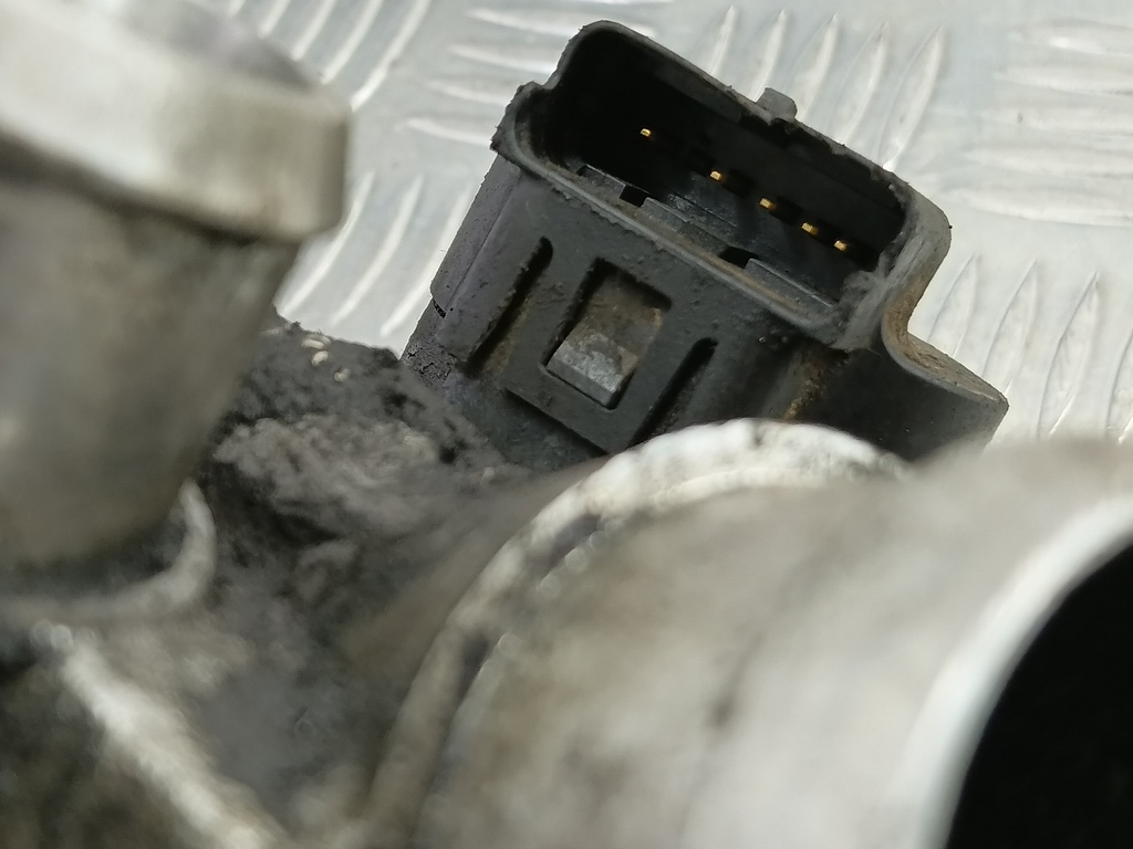 турбина LAND ROVER DISCOVERY  LR003356, 7300 рублей, Москва