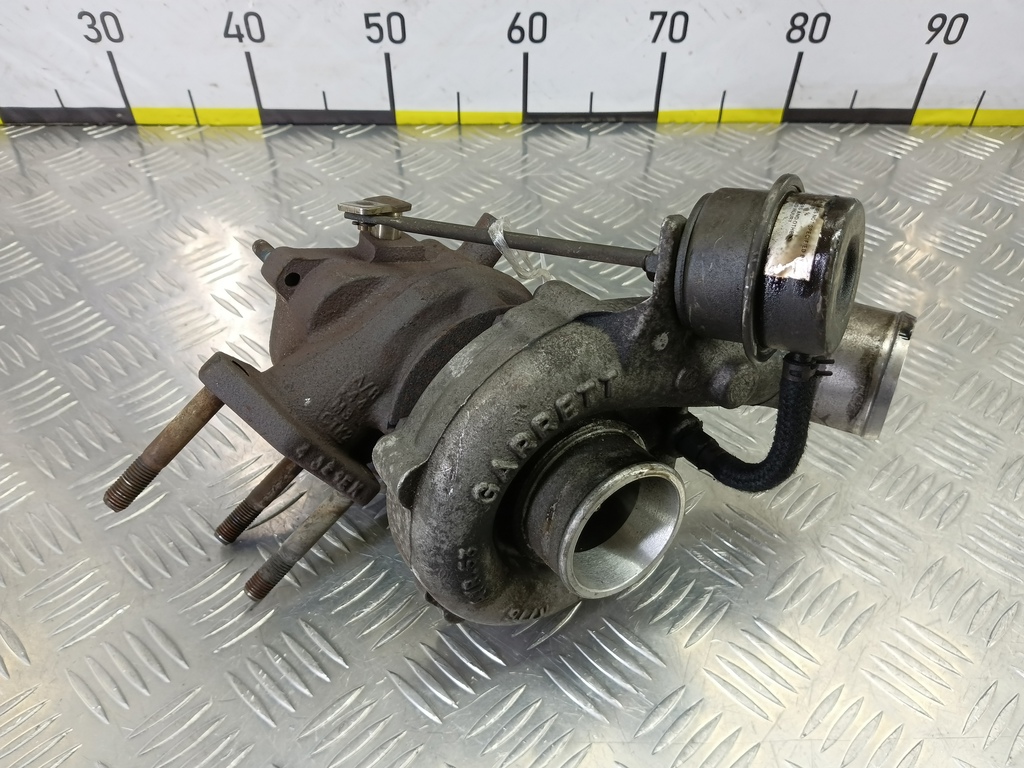 турбина Kia SORENTO  282004A101, 12480 рублей, Москва