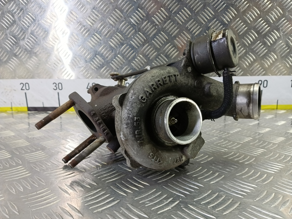 турбина Kia SORENTO  282004A101, 12480 рублей, Москва