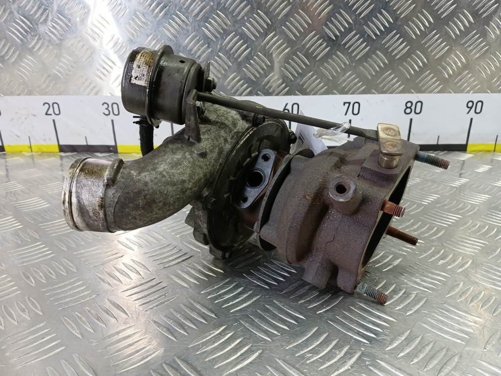 турбина Kia SORENTO  282004A101, 12480 рублей, Москва