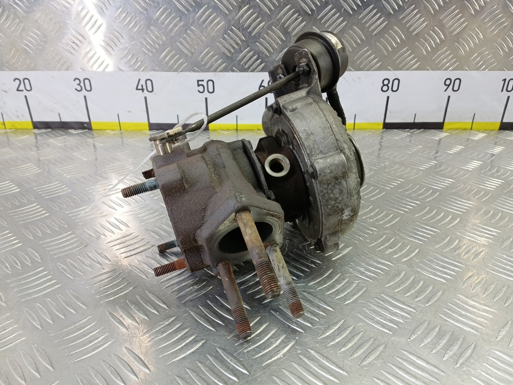 турбина Kia SORENTO  282004A101, 12480 рублей, Москва