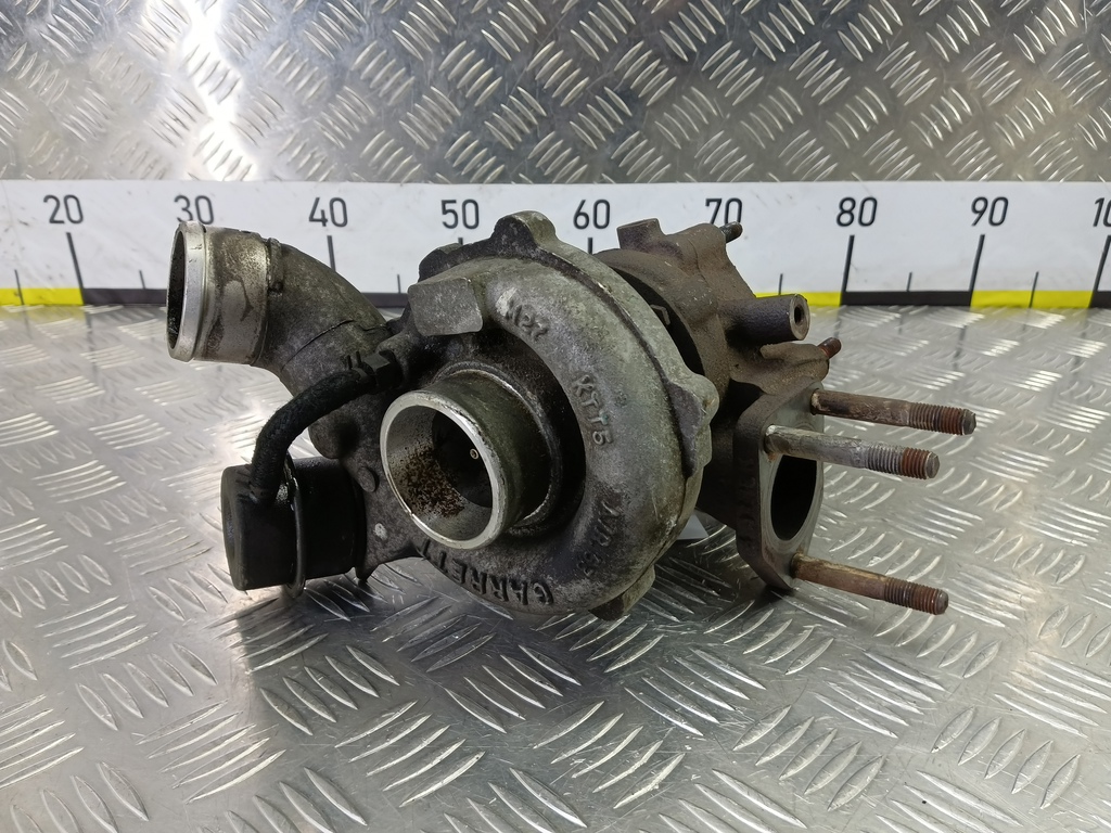 турбина Kia SORENTO  282004A101, 12480 рублей, Москва