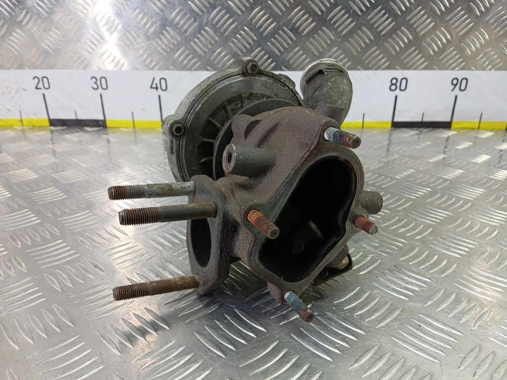 турбина Kia SORENTO  282004A101, 12480 рублей, Москва