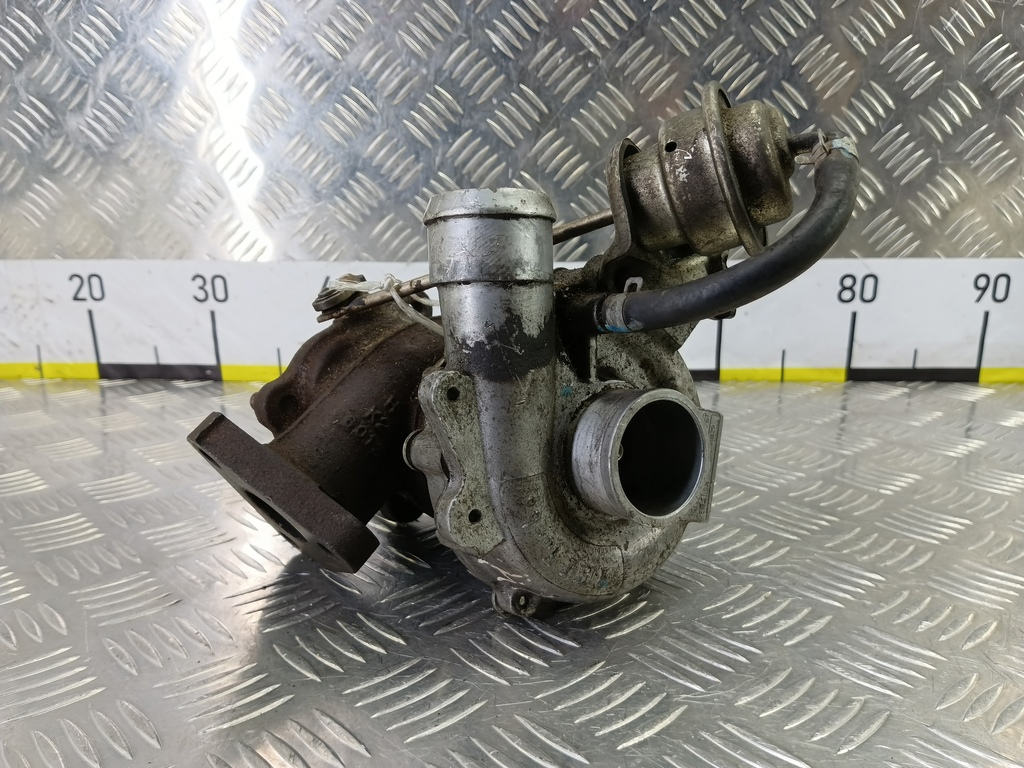 турбина MITSUBISHI L200   1515A029, 3850 рублей, Москва