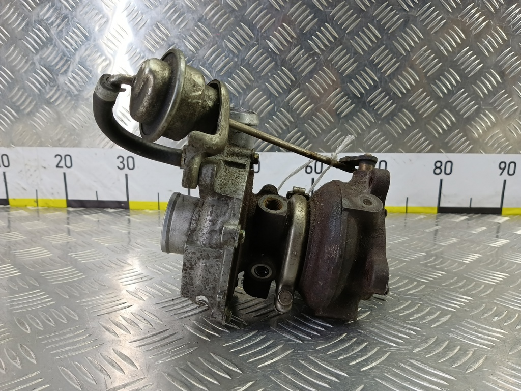 турбина MITSUBISHI L200   1515A029, 3850 рублей, Москва