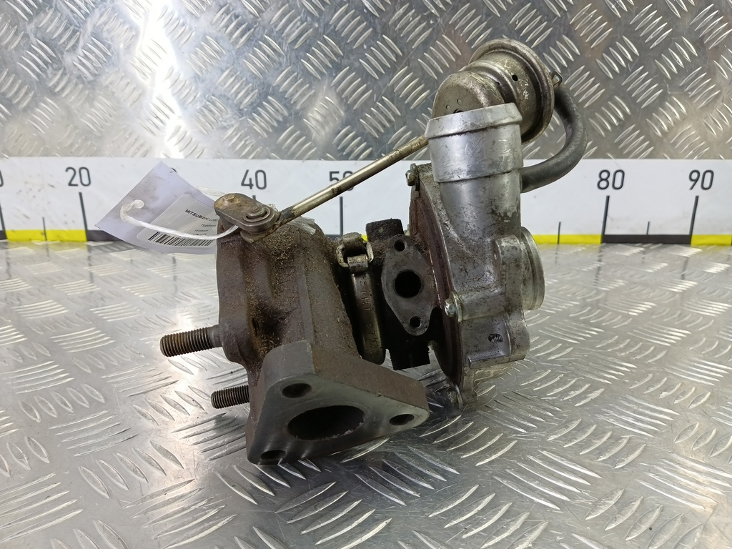 турбина MITSUBISHI L200   1515A029, 3850 рублей, Москва