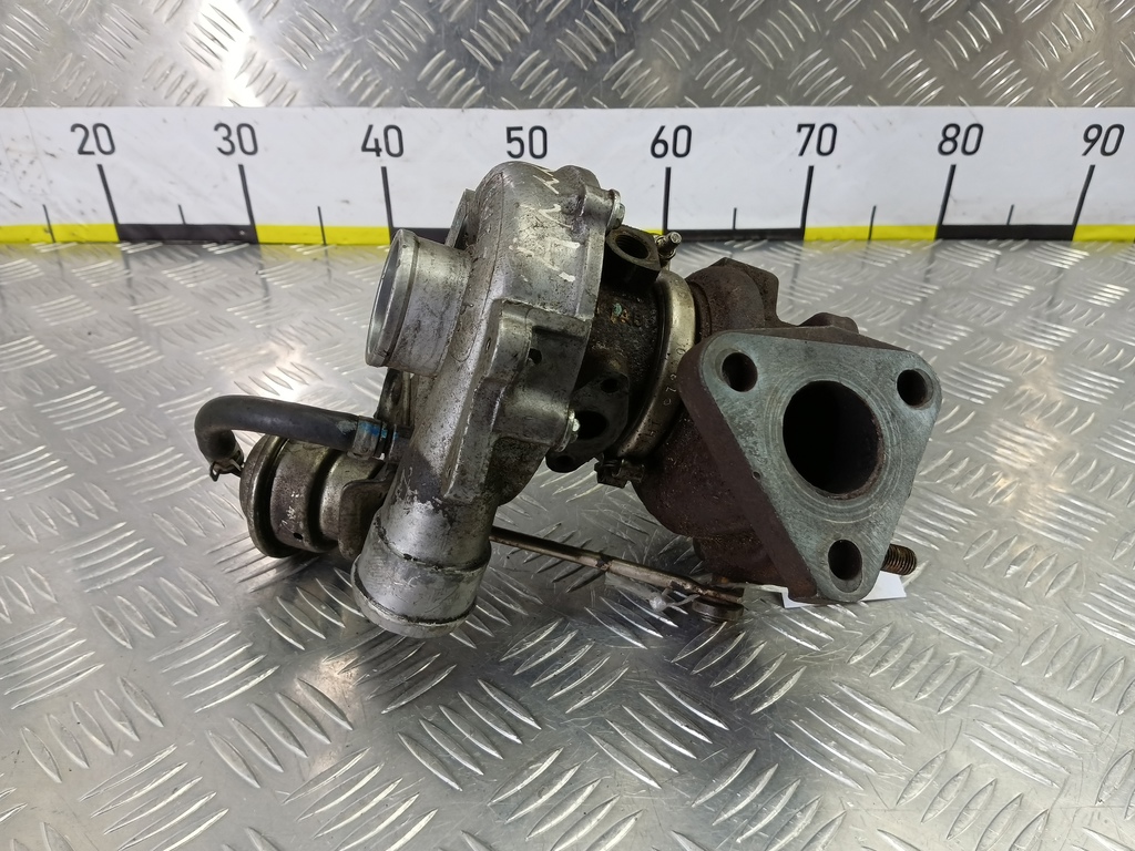 турбина MITSUBISHI L200   1515A029, 3850 рублей, Москва