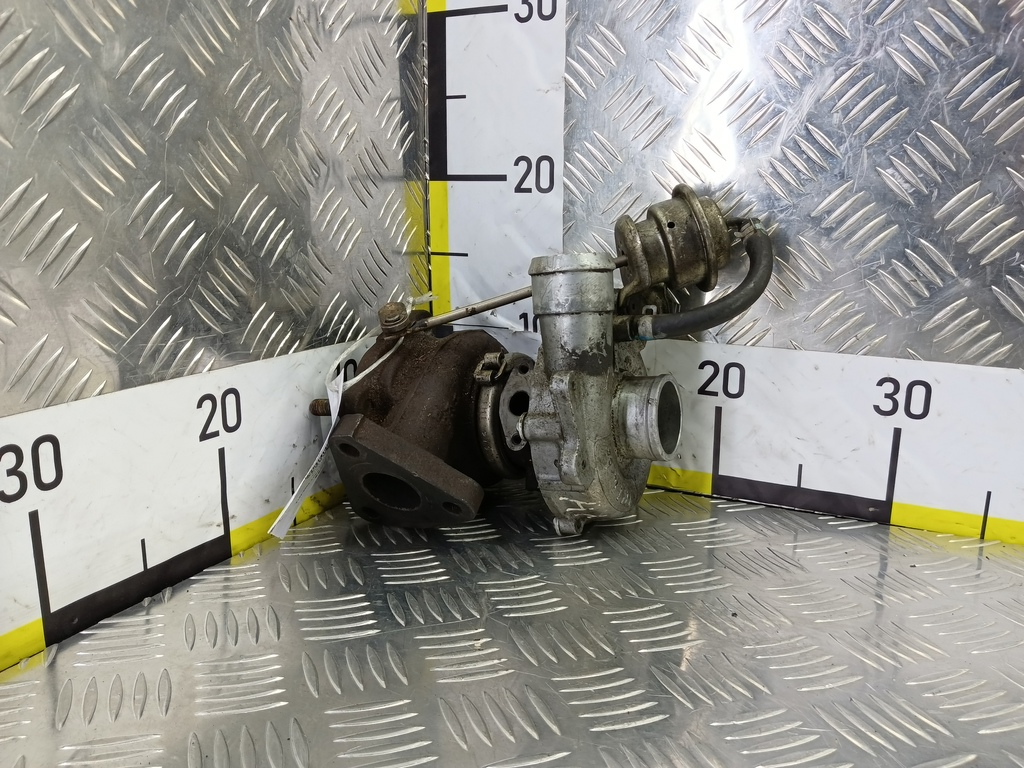 турбина MITSUBISHI L200   1515A029, 3850 рублей, Москва