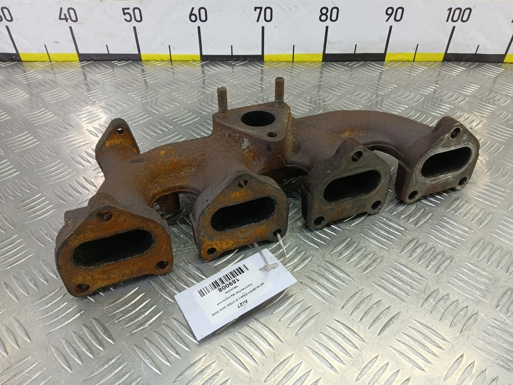 коллектор выпускной MITSUBISHI PAJERO  ME203762, 860 рублей, Москва