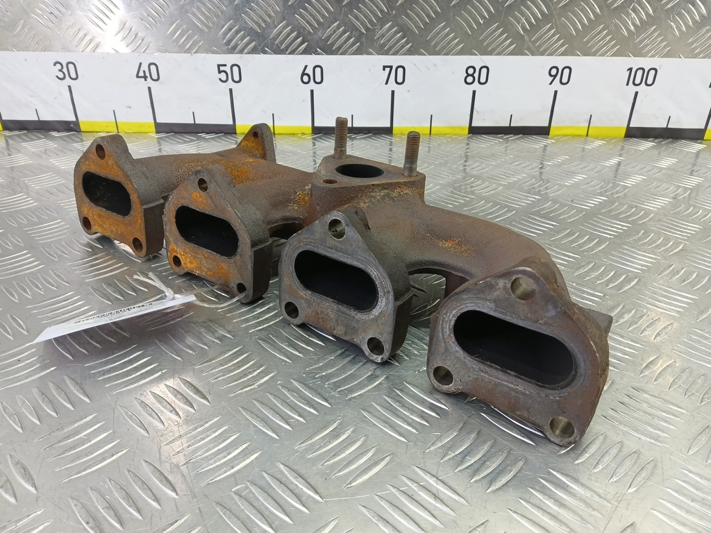 коллектор выпускной MITSUBISHI PAJERO  ME203762, 860 рублей, Москва