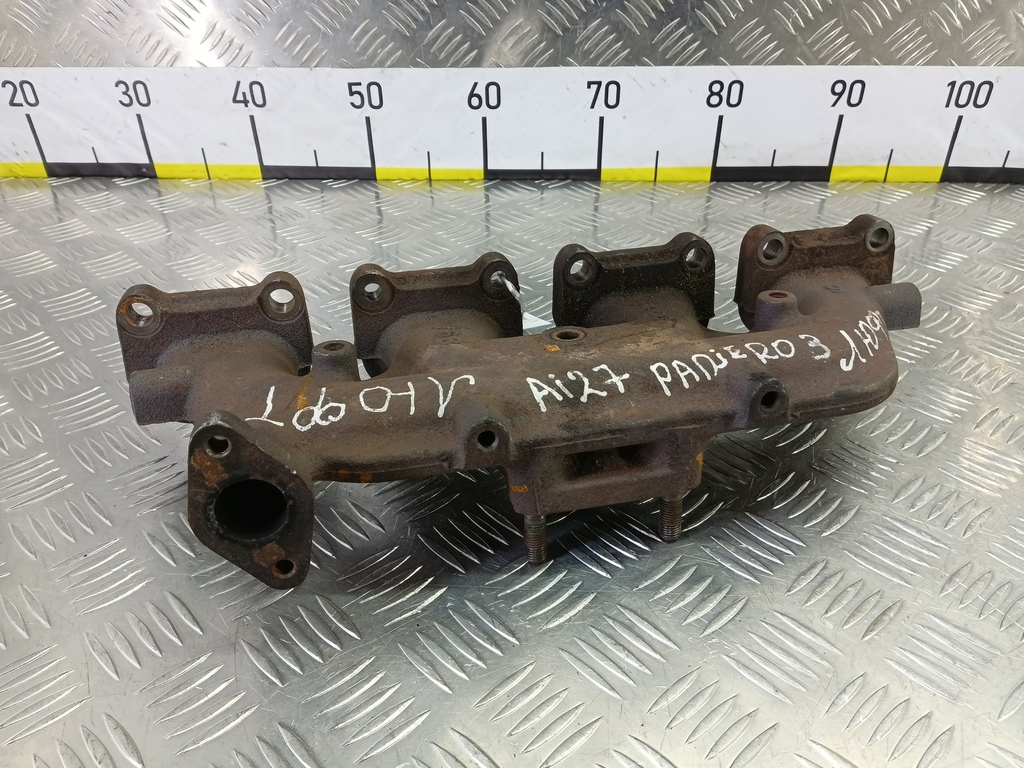 коллектор выпускной MITSUBISHI PAJERO  ME203762, 860 рублей, Москва