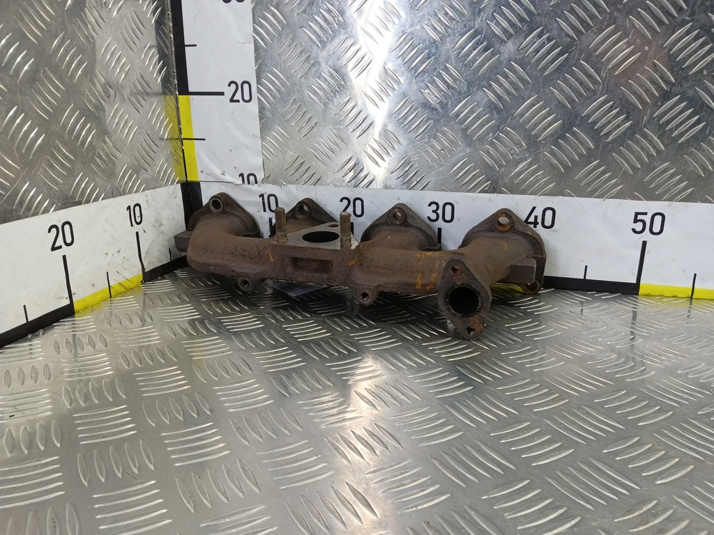 коллектор выпускной MITSUBISHI PAJERO  ME203762, 860 рублей, Москва