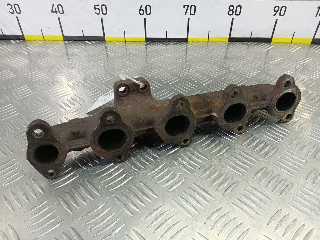 коллектор выпускной Citroen C5  0341J2, 750 рублей, Москва