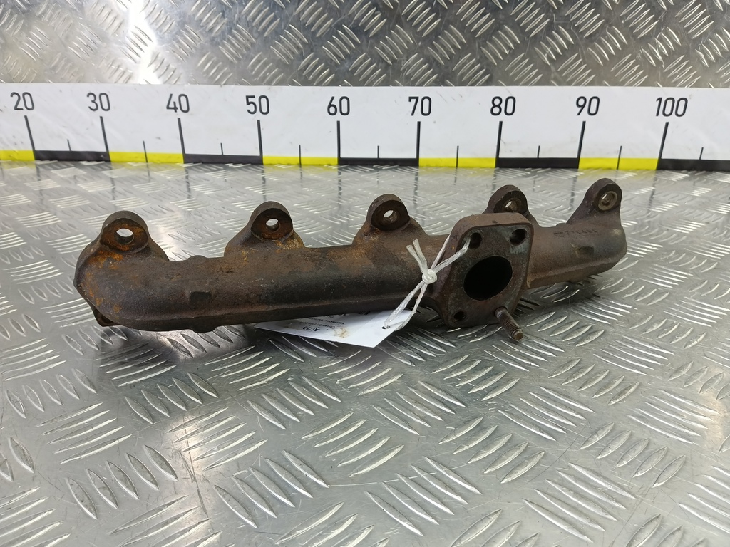 коллектор выпускной Citroen C5  0341J2, 750 рублей, Москва