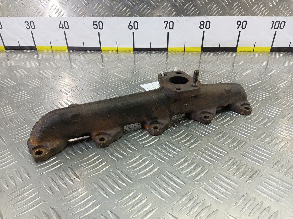 коллектор выпускной Citroen C5  0341J2, 750 рублей, Москва