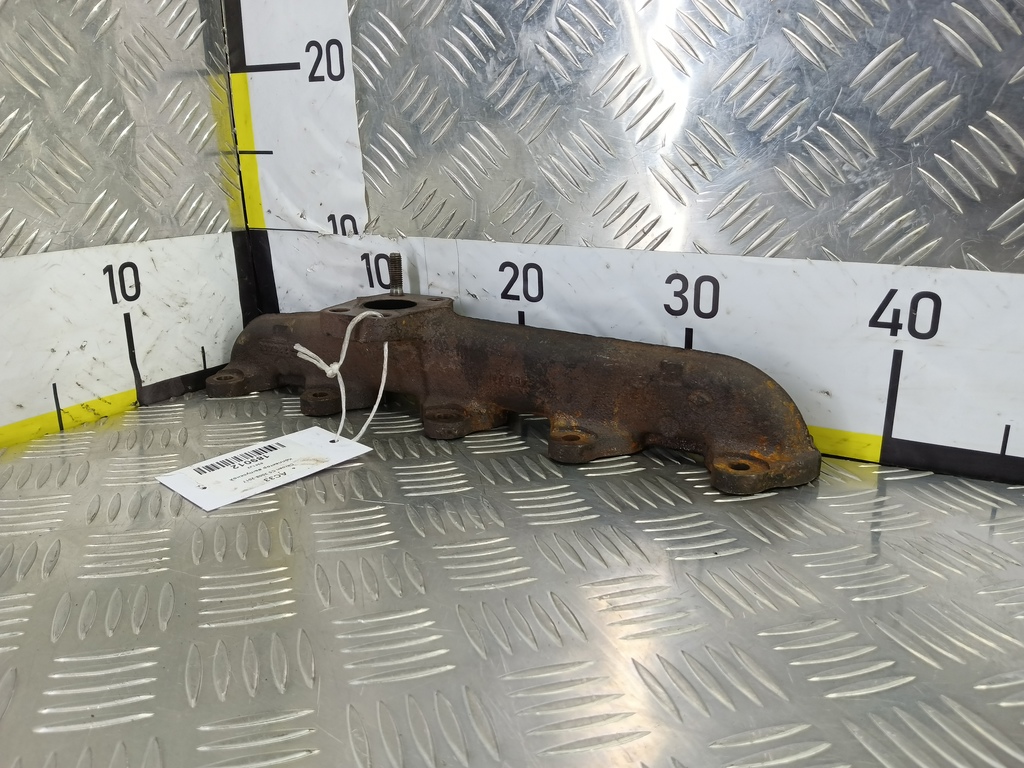 коллектор выпускной Citroen C5  0341J2, 750 рублей, Москва