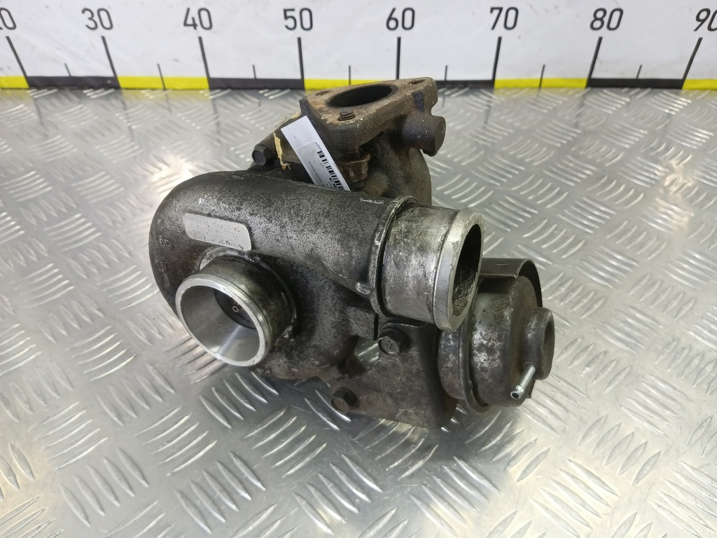 турбина Hyundai SANTA FE  2823127800, 8450 рублей, Москва