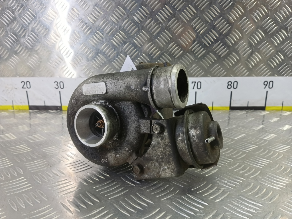 турбина Hyundai SANTA FE  2823127800, 8450 рублей, Москва