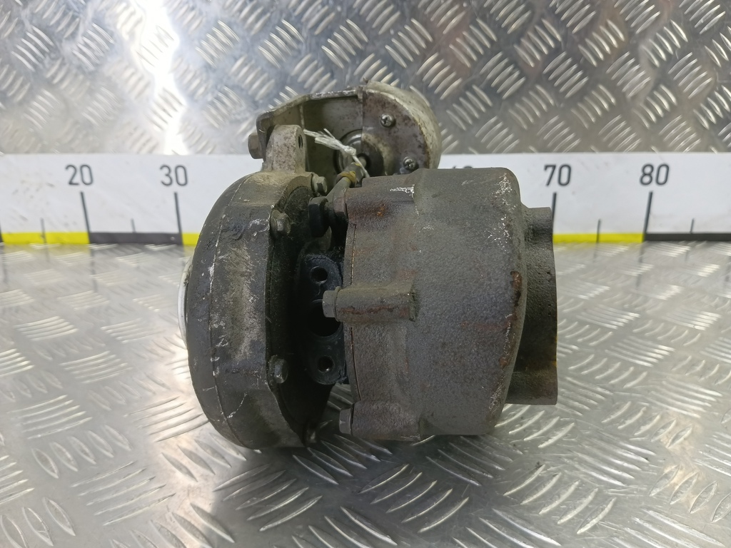 турбина Hyundai SANTA FE  2823127800, 8450 рублей, Москва