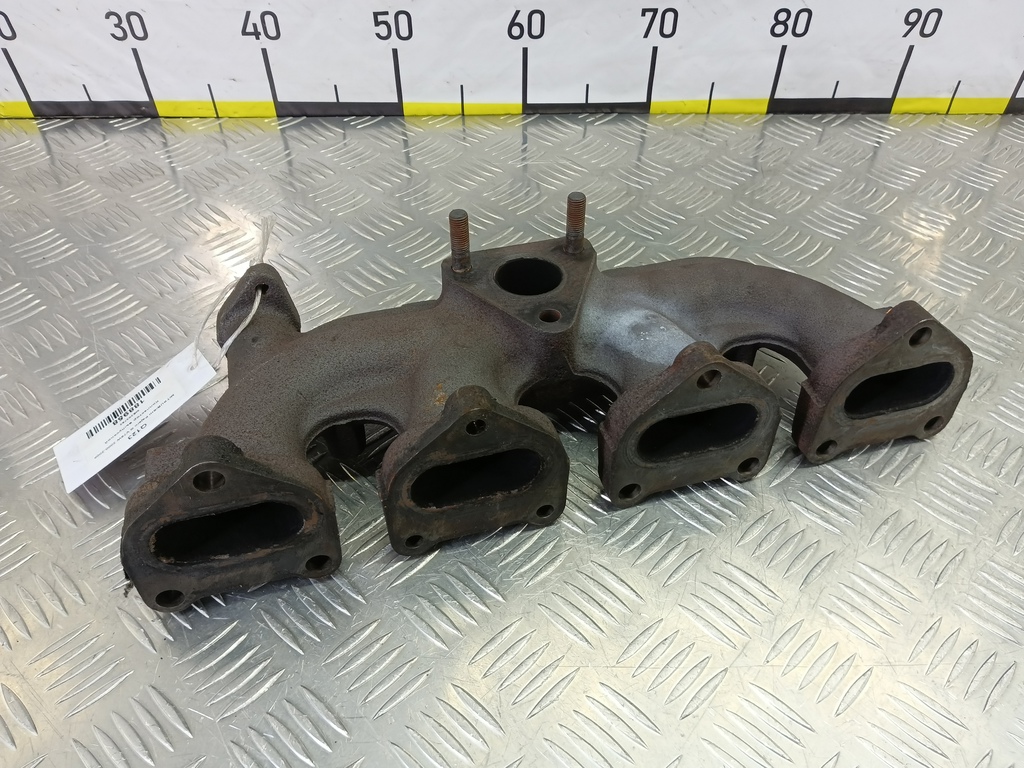 коллектор выпускной MITSUBISHI PAJERO  ME203762, 860 рублей, Москва