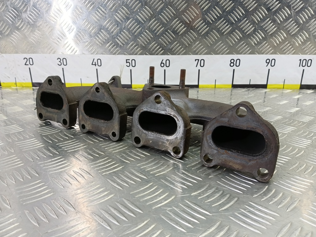 коллектор выпускной MITSUBISHI PAJERO  ME203762, 860 рублей, Москва