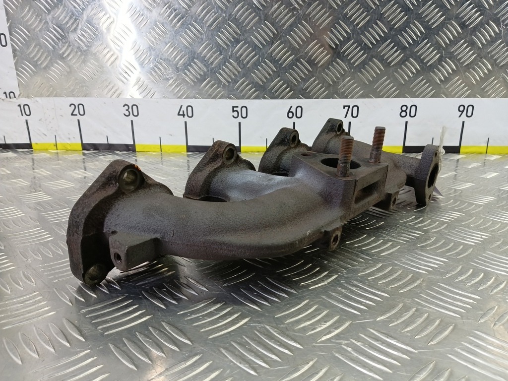 коллектор выпускной MITSUBISHI PAJERO  ME203762, 860 рублей, Москва