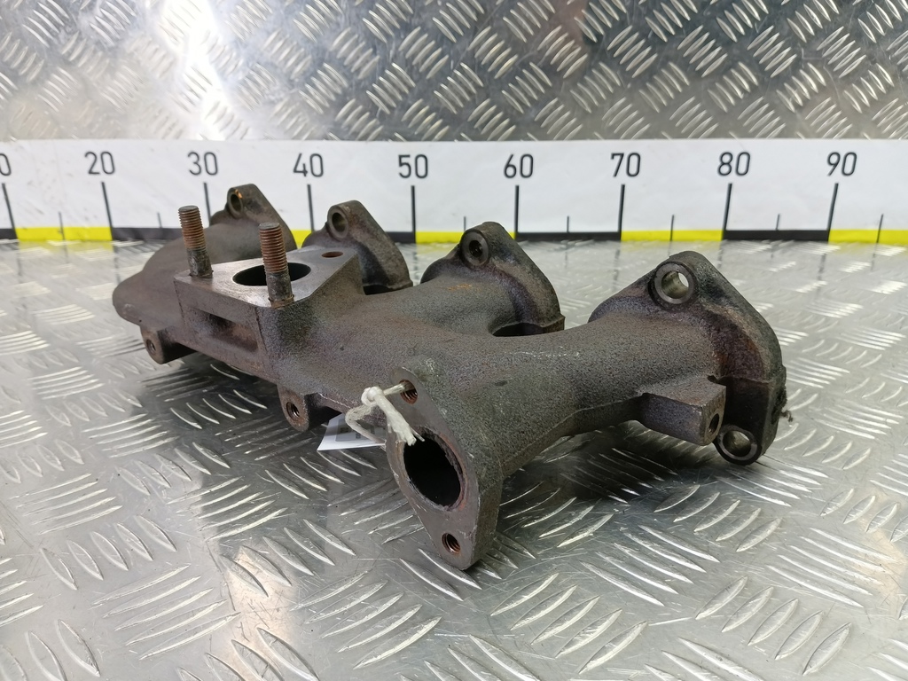 коллектор выпускной MITSUBISHI PAJERO  ME203762, 860 рублей, Москва