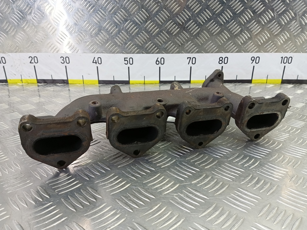 коллектор выпускной MITSUBISHI PAJERO  ME203762, 860 рублей, Москва