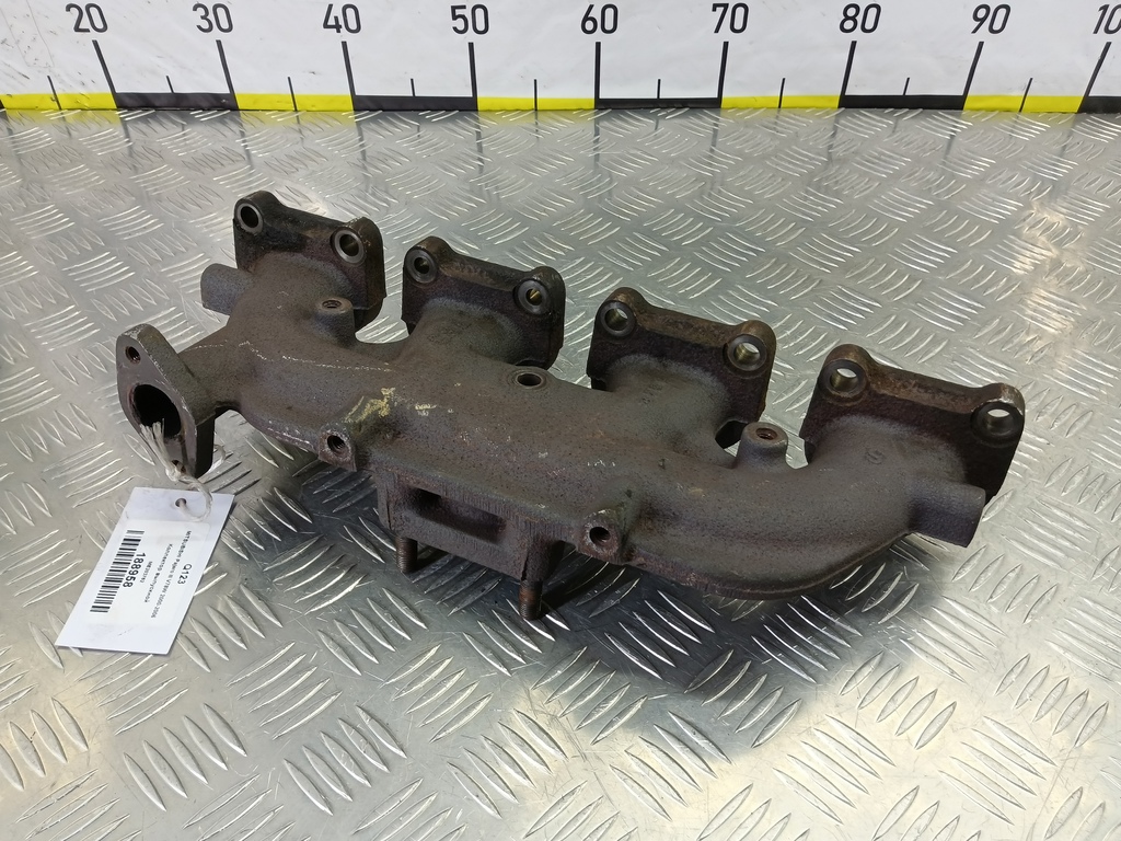 коллектор выпускной MITSUBISHI PAJERO  ME203762, 860 рублей, Москва