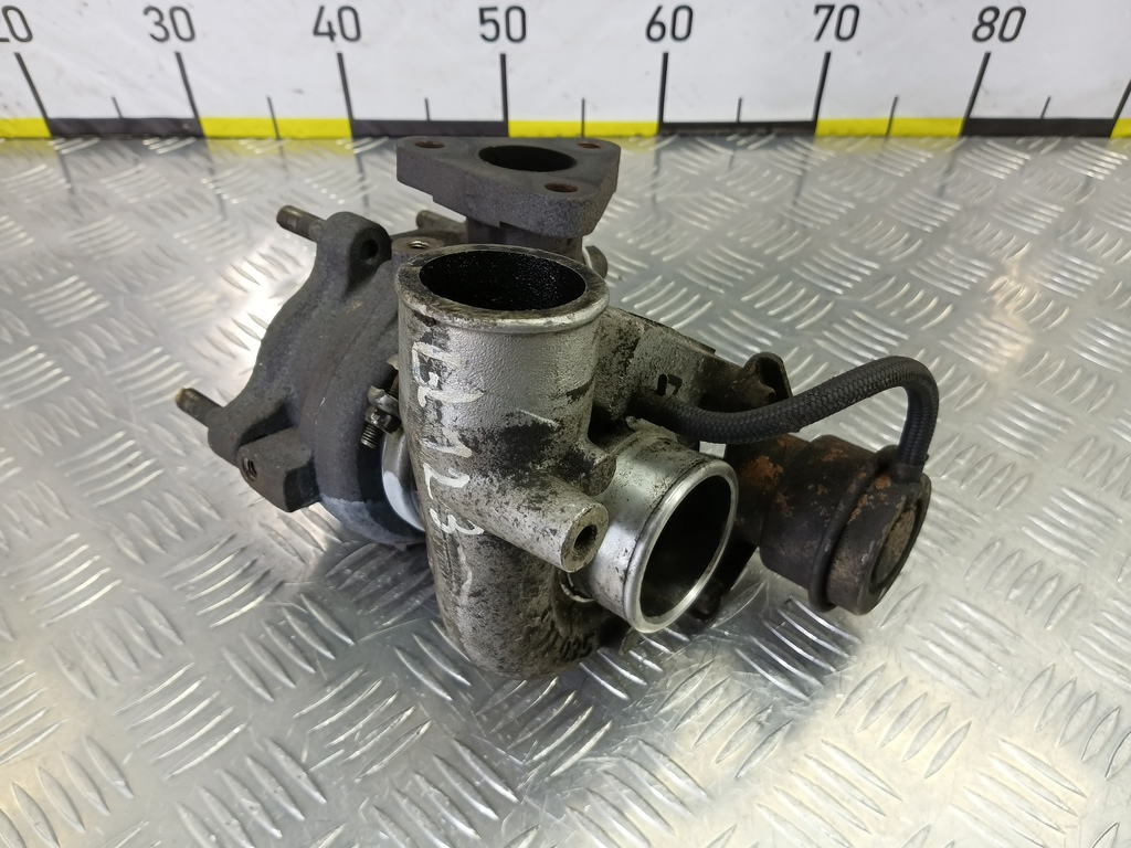 турбина MITSUBISHI PAJERO  ME191474, 5580 рублей, Москва