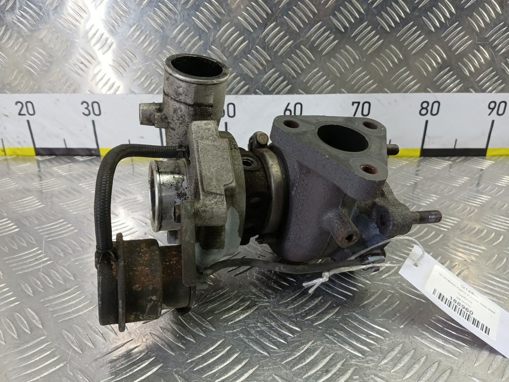 турбина MITSUBISHI PAJERO  ME191474, 5580 рублей, Москва