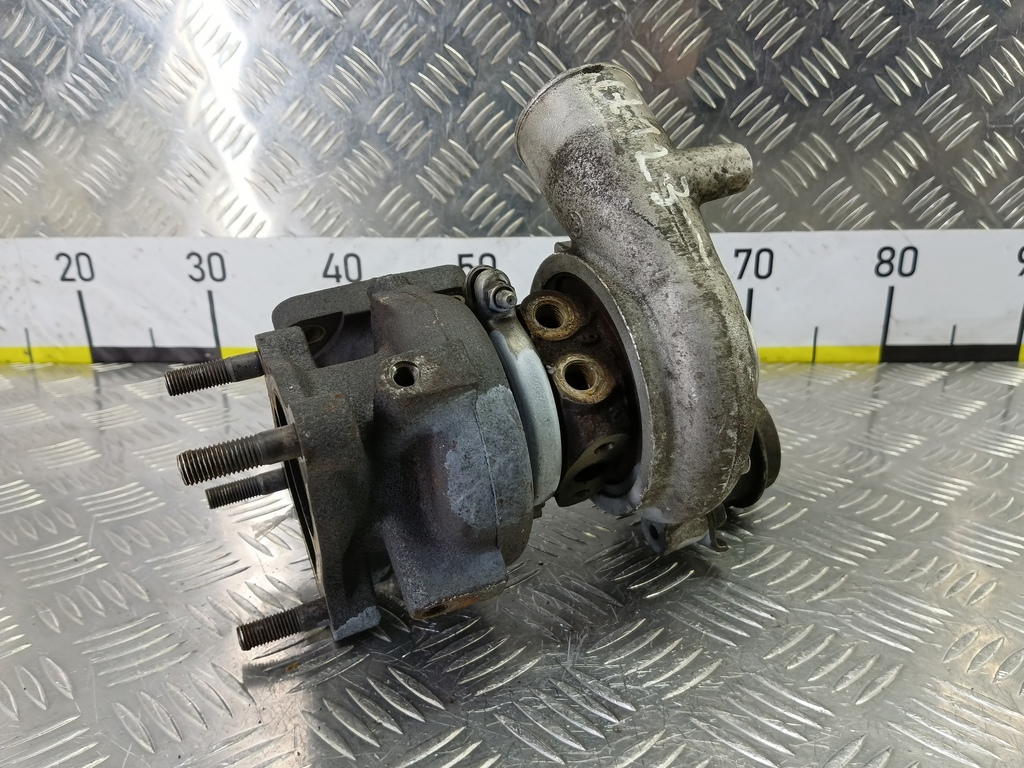 турбина MITSUBISHI PAJERO  ME191474, 5580 рублей, Москва