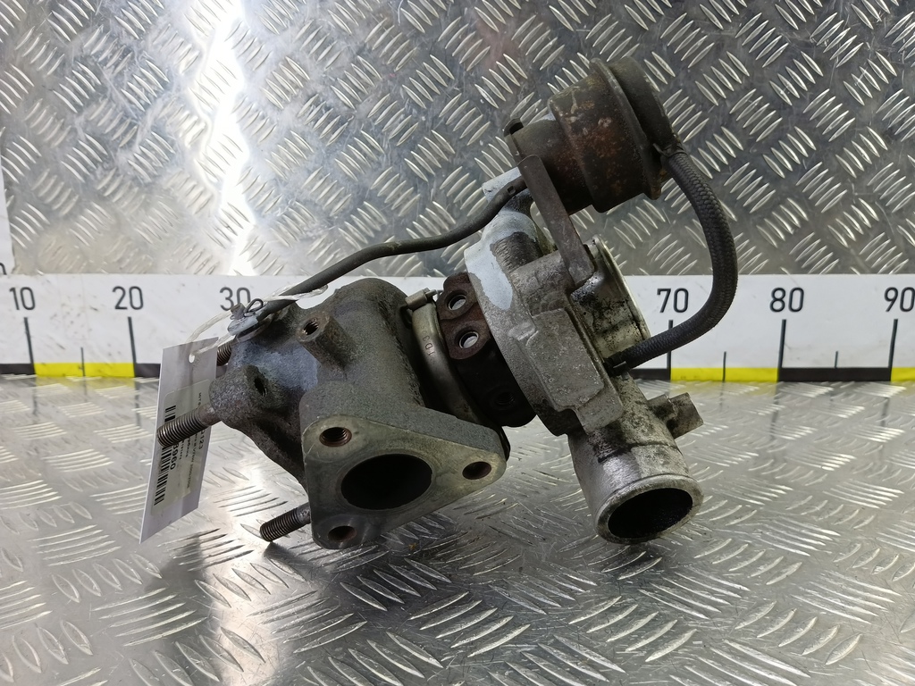 турбина MITSUBISHI PAJERO  ME191474, 5580 рублей, Москва