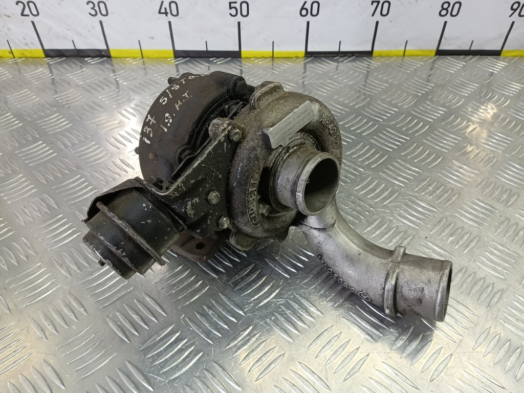 турбина Renault   8200256077, 7300 рублей, Москва