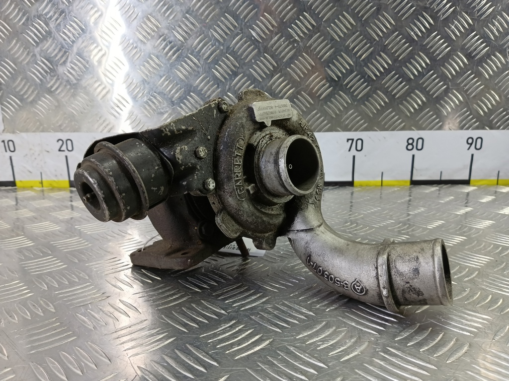 турбина Renault   8200256077, 7300 рублей, Москва