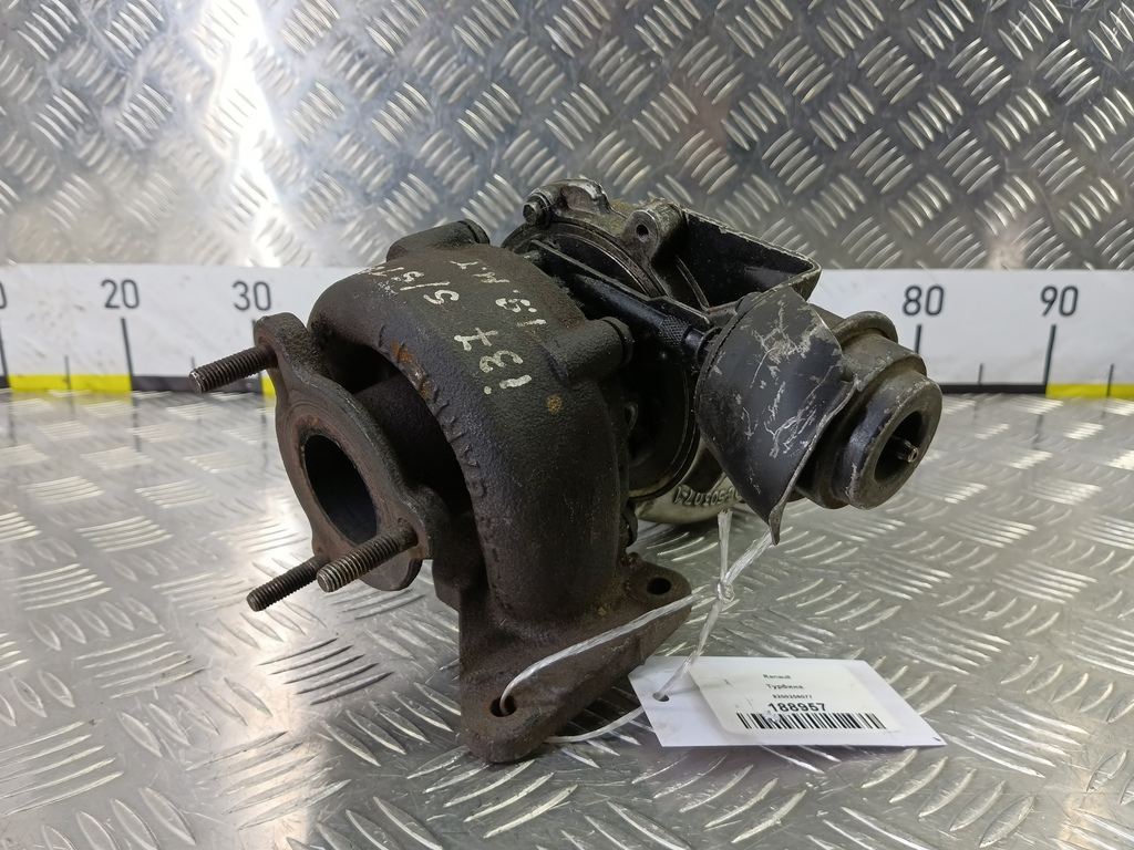 турбина Renault   8200256077, 7300 рублей, Москва
