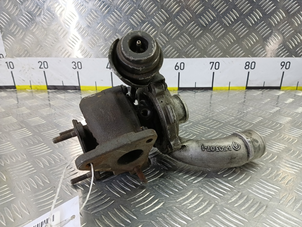 турбина Renault   8200256077, 7300 рублей, Москва