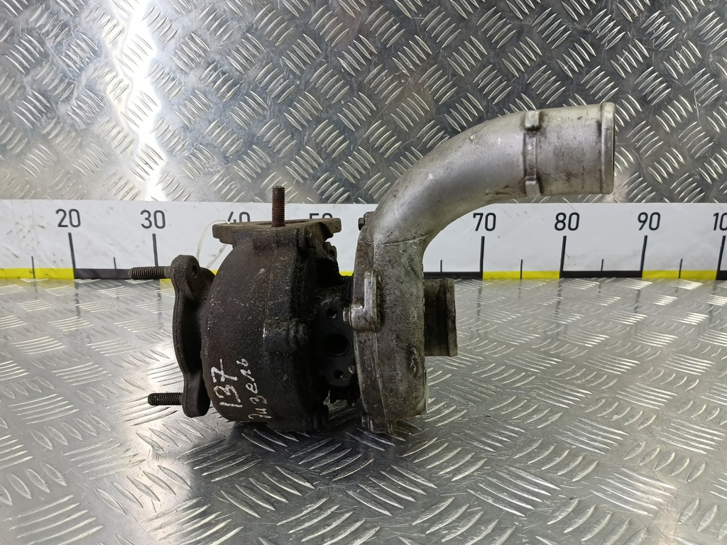 турбина Renault   8200256077, 7300 рублей, Москва