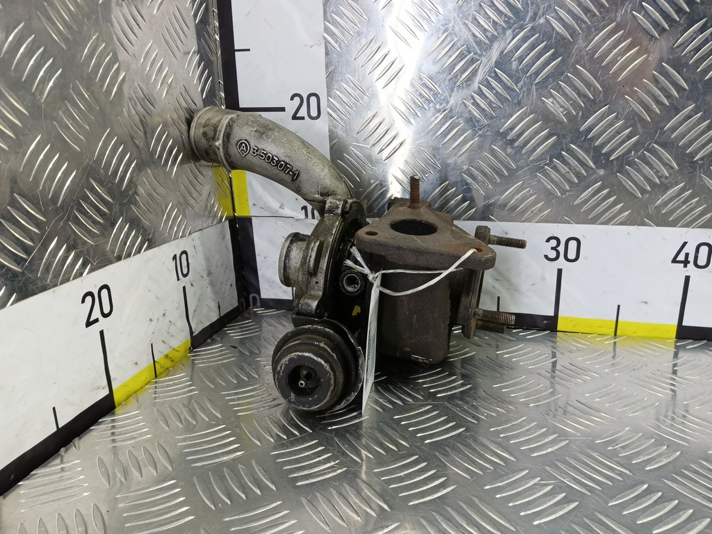 турбина Renault   8200256077, 7300 рублей, Москва