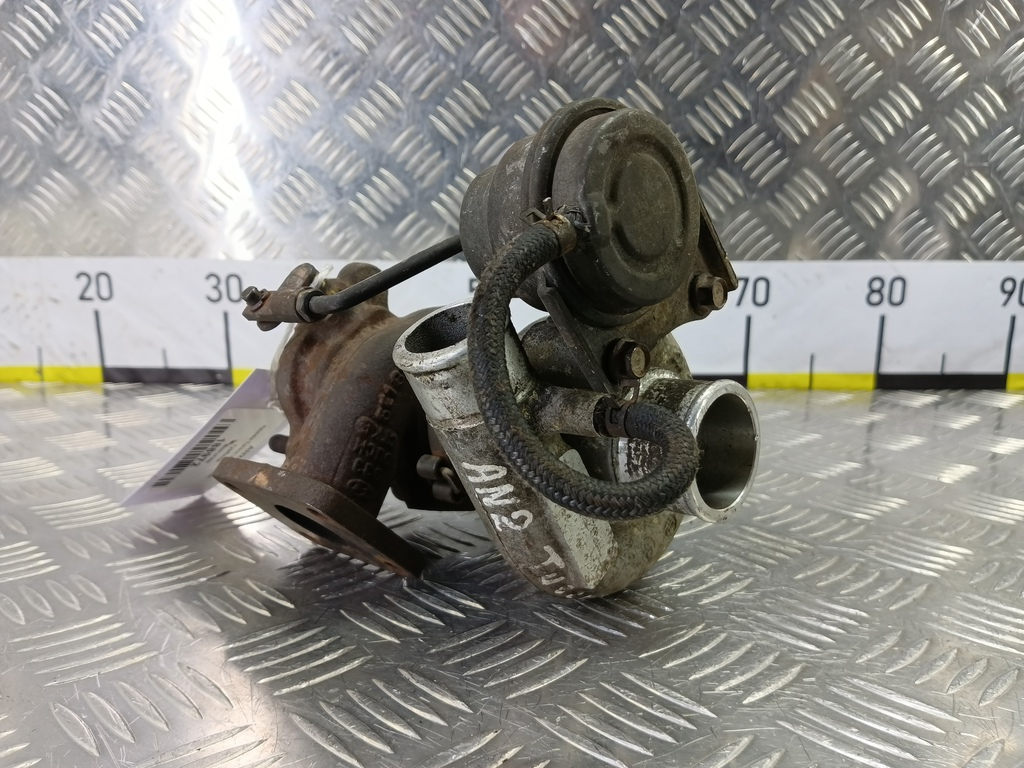 турбина Hyundai TUCSON 2.0 CRDi AT (112 л.с.)Tucson  I (2004—2011) Внедорожник 2823127000, 16500 рублей, Москва