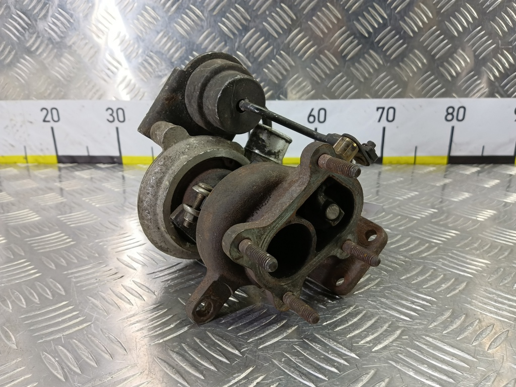 турбина Hyundai TUCSON 2.0 CRDi AT (112 л.с.)Tucson  I (2004—2011) Внедорожник 2823127000, 16500 рублей, Москва