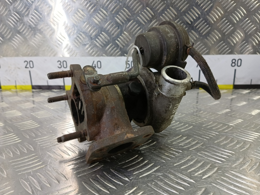 турбина Hyundai TUCSON 2.0 CRDi AT (112 л.с.)Tucson  I (2004—2011) Внедорожник 2823127000, 16500 рублей, Москва