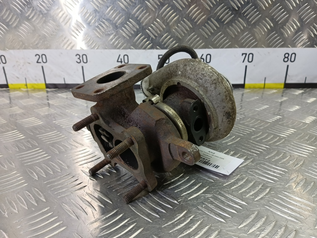 турбина Hyundai TUCSON 2.0 CRDi AT (112 л.с.)Tucson  I (2004—2011) Внедорожник 2823127000, 16500 рублей, Москва