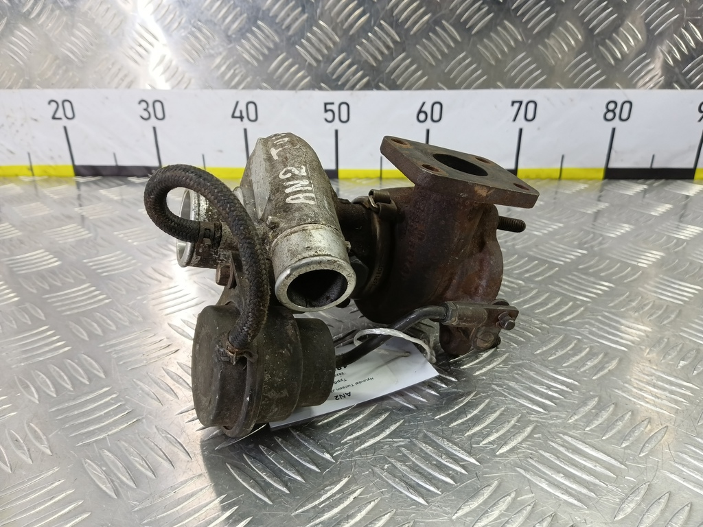 турбина Hyundai TUCSON 2.0 CRDi AT (112 л.с.)Tucson  I (2004—2011) Внедорожник 2823127000, 16500 рублей, Москва